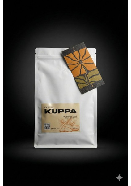 Espresso Kahve Harmanı – Brezilya Santos & Etiyopya Djimmah – Taze Kavrulmuş Çekirdek Kahve (1 Kg) modelleri