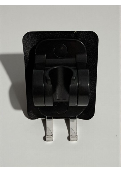 Kendiliğinden Güçlü Yapışkanlı Askılı Duş Başlık Tutucu fiyatları