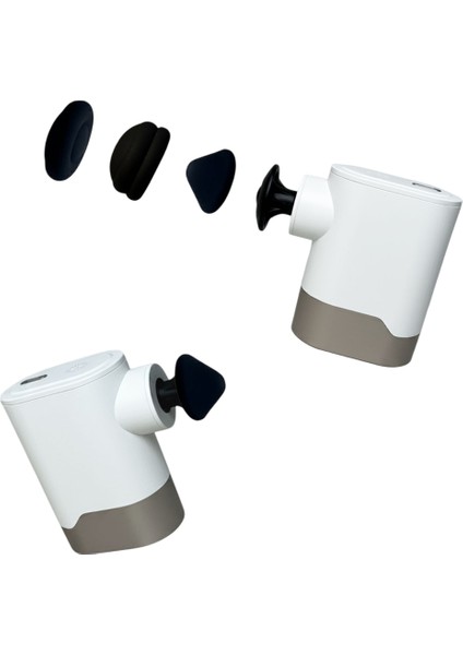 Powerme Mini Masaj Tabancası