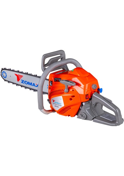 ZMC5581 Eur5 Motorlu Testere modelleri