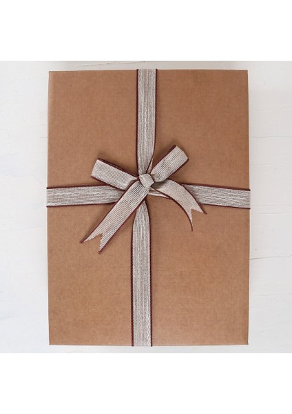 La Mia Mercerized Cotton Elmas Seti