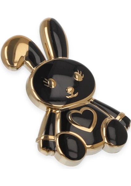 Buğz Astro Stand Tavşan - Siyah fiyatları