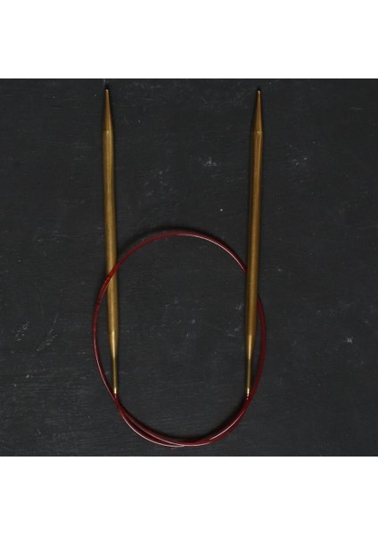 Addi 5mm 60CM Klasik Misinalı Dantel Şişi - 755-7 fiyatları