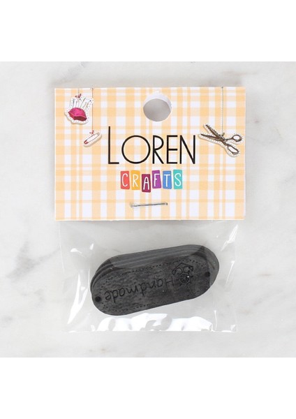 Loren Crafts Handmade Deri Arma 5 Adet - 1593 fiyatları