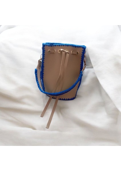 Alaçatı El Örgüsü Kadın Çanta fırsatları