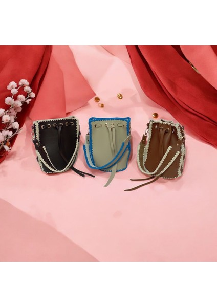 Alaçatı El Örgüsü Kadın Çanta indirimleri