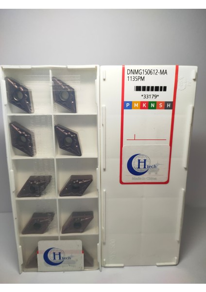 DNMG150612-MA 1135PM