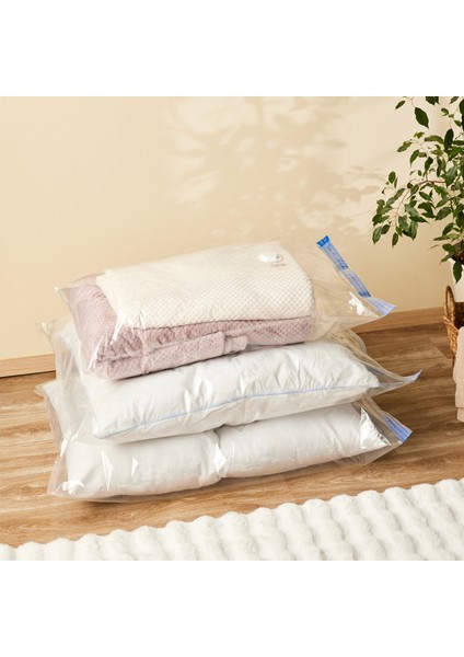 Vyro Vakum Poşet 3'lü Set