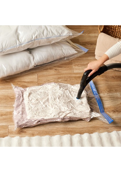 Vyro Vakum Poşet 3'lü Set indirimleri