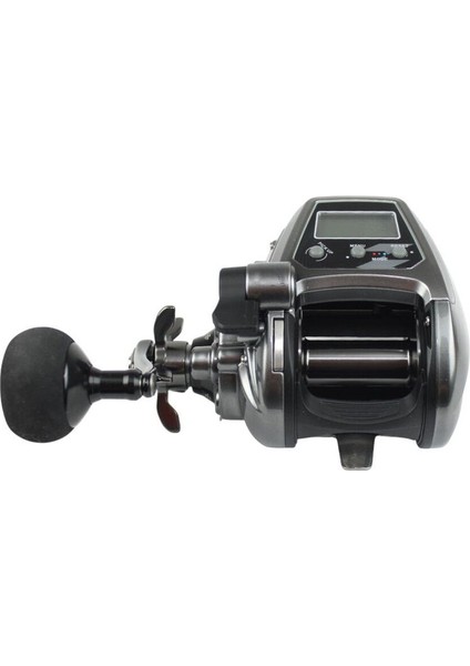 Ecooda EZH-5000L Elektrikli Çıkrık Makine