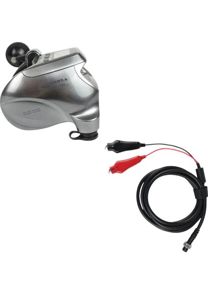 Ecooda EZH-5000L Elektrikli Çıkrık Makine modelleri