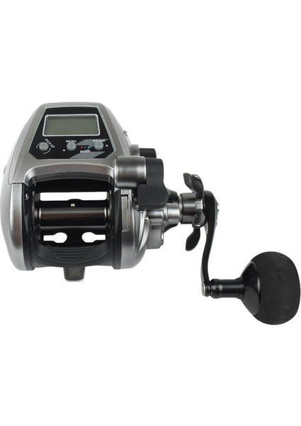 Ecooda EZH-5000R Elektrikli Çıkrık Makine