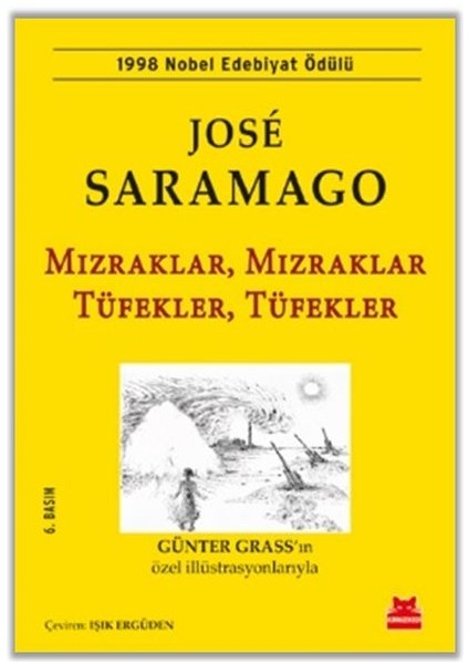 Mızraklar, Mızraklar Tüfekler, Tüfekler