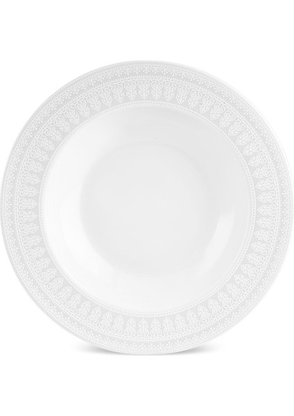 Forever Bone Fordelia 24 Parça 6 Kişilik Yemek Takımı fiyatları