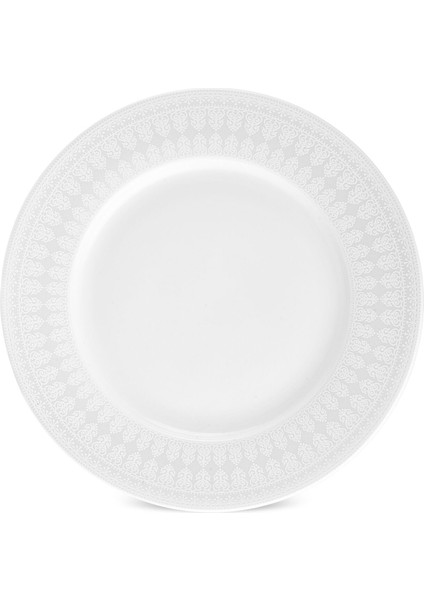 Forever Bone Fordelia 24 Parça 6 Kişilik Yemek Takımı modelleri