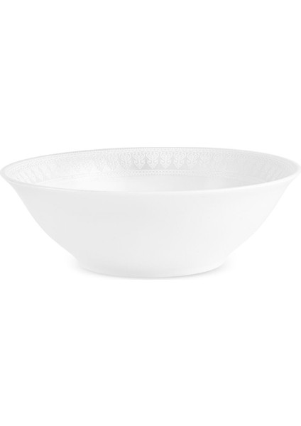 Forever Bone Fordelia 24 Parça 6 Kişilik Yemek Takımı fırsatları