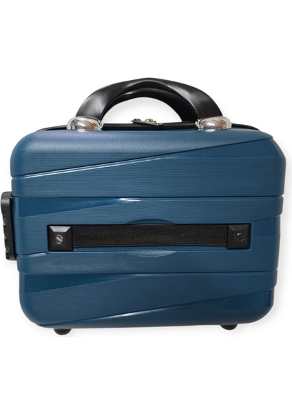 Basarideri Las Vegas Polo Club Makyaj Çantası modelleri