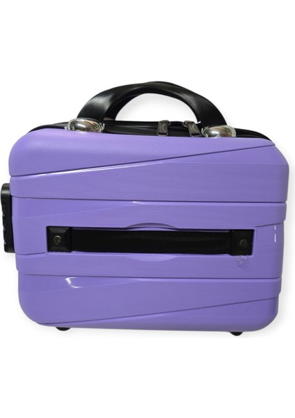 Basarideri Las Vegas Polo Club Makyaj Çantası modelleri