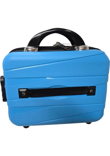 Basarideri Las Vegas Polo Club Makyaj Çantası modelleri