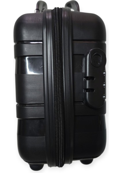 Basarideri Las Vegas Polo Club Makyaj Çantası fiyatları