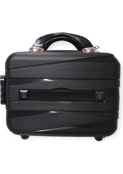 Basarideri Las Vegas Polo Club Makyaj Çantası modelleri