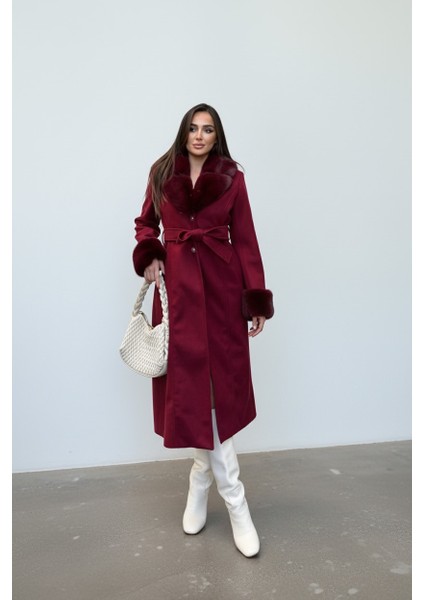 Kürklü Kaban modelleri