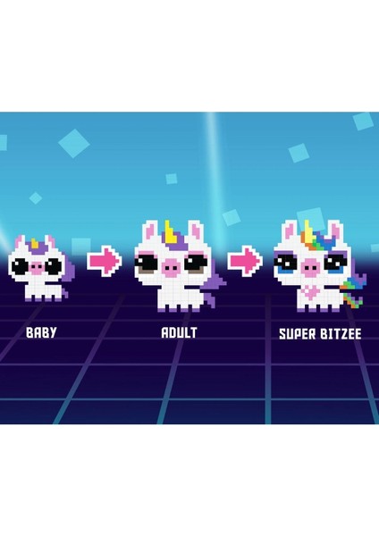 Buğz 6069066 Bit Bitzee Interaktif Dijital Hayvan fırsatları