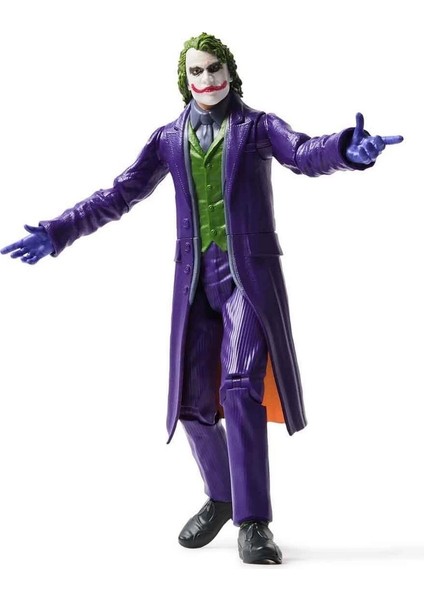 Buğz Batman The Dark Knight 85. Yıl Dönümü Joker Aksiyon Figürü 30 cm fiyatları
