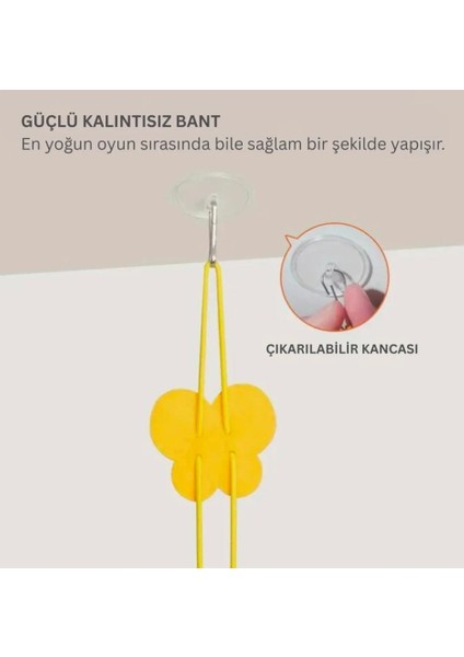 Askılı Kedi Oyun Oltası fırsatları