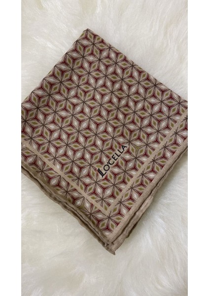 Soft Pamuk Eşarp modelleri