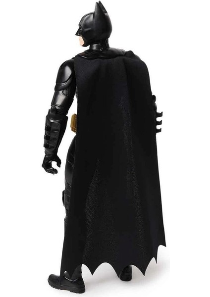Buğz Batman The Dark Knight 85. Yıl Dönümü Aksiyon Figürü 30 cm modelleri