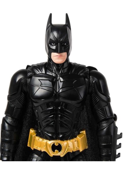 Buğz Batman The Dark Knight 85. Yıl Dönümü Aksiyon Figürü 30 cm fırsatları