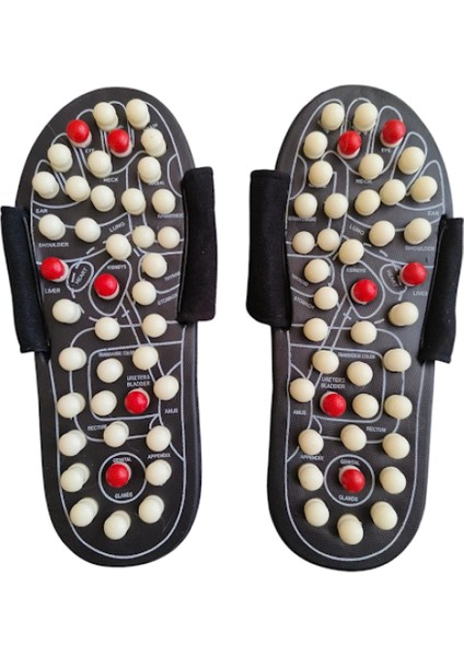 Masaj Terliği (42-43 Numara) fiyatları