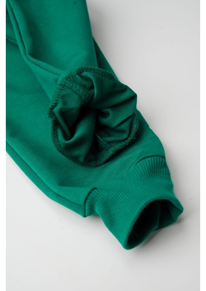 Erkek / Kız Çocuk Jogger Eşofman Altı Cepsiz Paçası Kaşkorseli fiyatları