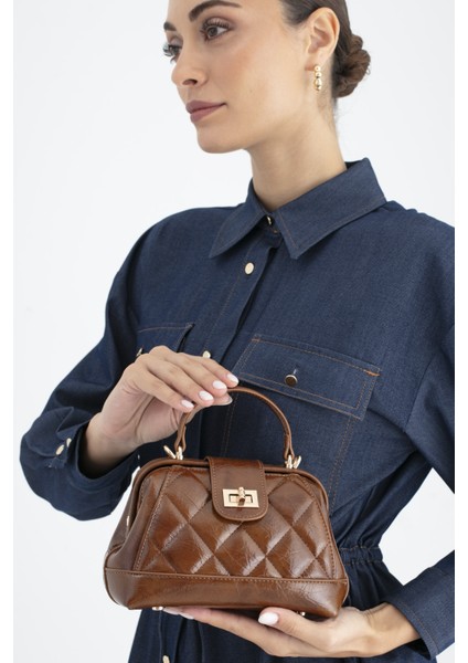 Kadın Kol Çantası Vızon BYN2445