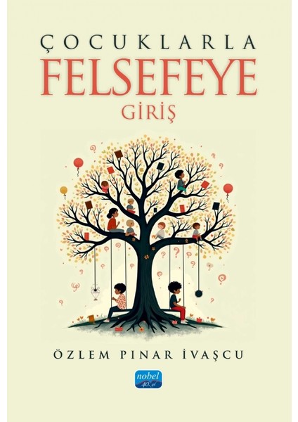 Çocuklarla Felsefeye Giriş