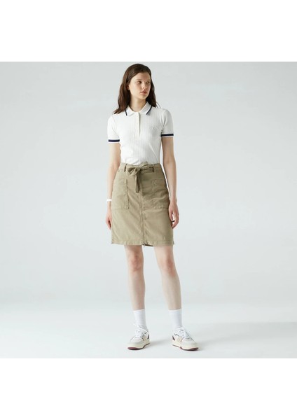 Kadın Bej Etek