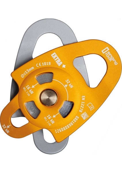 Singingrock Pulley Extra Plus Makara fiyatları