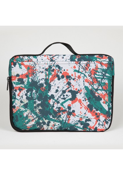 Samsung Galaxy Tab A11 8.7 Inç Desenli Tablet Çantası - Capella fiyatları