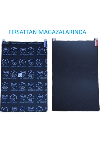 Samsung A9 Plus Nano Ekran Koruma