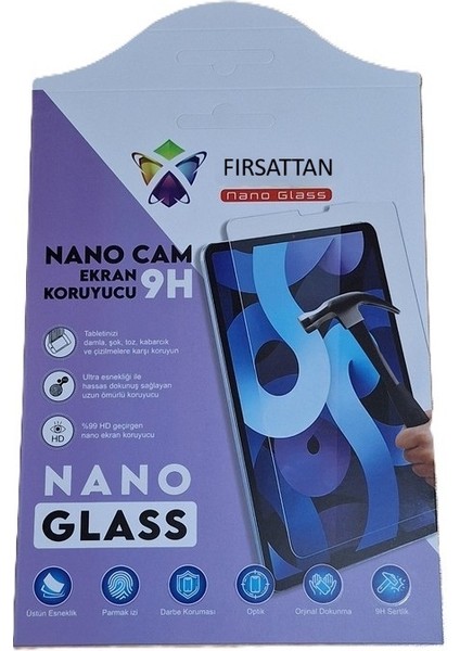 Samsung A9 Plus Nano Ekran Koruma fiyatları