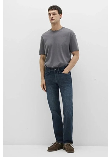 0020291286 Mavi Hunter Pantolon