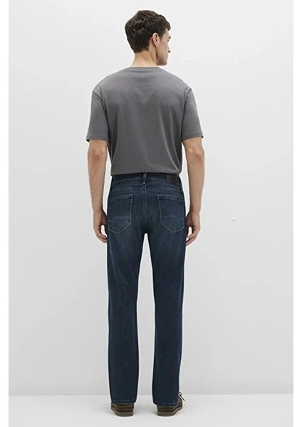 0020291286 Mavi Hunter Pantolon fırsatları