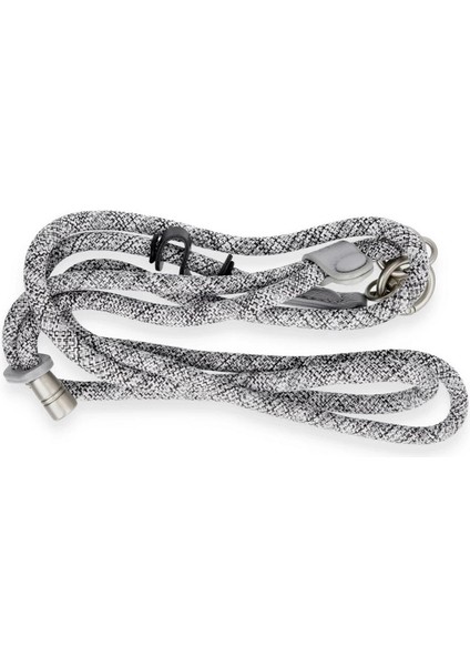 Onegif Ja Desenli Boyun Askısı - Gri