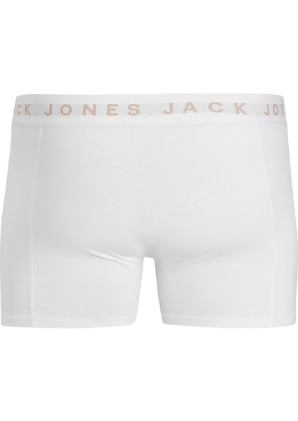 Bennett Solid 3'lü Boxer (12285142-B) modelleri