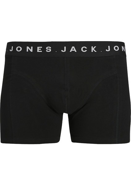 Bennett Solid 3'lü Boxer (12285142-B) fırsatları