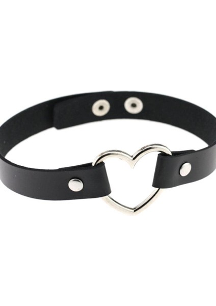 Unisex Kalpli Aksesuar