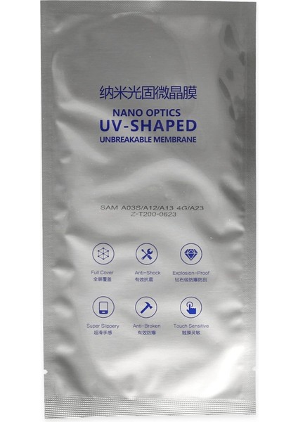 Iphone 12 Pro Uv Polymer Nano Ekran Koruyucu indirimleri