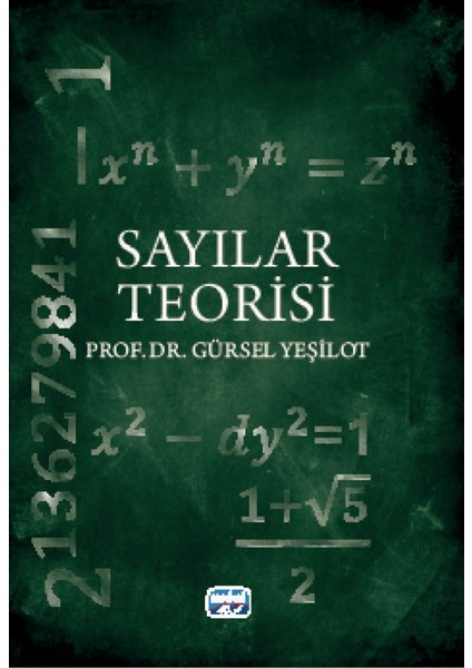 Sayılar Teorisi