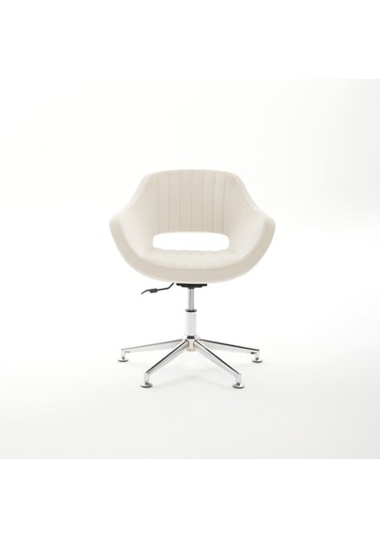 Yönsüz Baby Face Ekstra Süngerli Bingo Ayak Lüks Monaco | Ev, Ofis, Çocuk Odası Sandalyesi